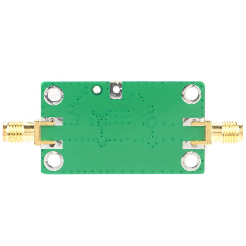 0.1-2000Mhz 60Db Rf Broadband Low Noise Amplifier Lna For Wireless 6931392741223