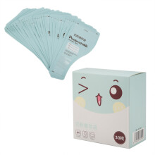 Disposable Baby Milk Storage Pouches 30pk