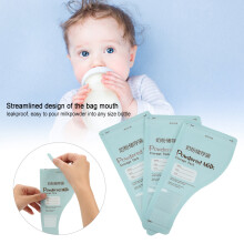 On-the-Go Baby Milk Powder Bags 30ct
