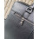 Prada Pure Leather Briefcase 108-3 39cm 5