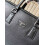 Prada Pure Leather Briefcase 108-3 39cm 6