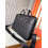 Prada Pure Leather Briefcase 108-3 39cm 8