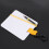 PC Writing Slate with Replaceable Pencil for Underwater Note-Taking 3