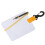 PC Writing Slate with Replaceable Pencil for Underwater Note-Taking 5