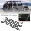 Universal Hammock Net for Jeep Wrangler JL 5