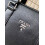 Prada Pure Leather Briefcase 110-3 39cm 3