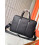 Prada Pure Leather Briefcase 110-3 39cm 5