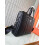 Prada Pure Leather Briefcase 110-3 39cm 7