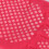 Pilates-Socken Baumwolle, rutschfestes Design 5