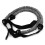 Pair of Belly Roller Resistance Cords 10