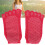 Pilates-Socken Baumwolle, rutschfestes Design 9
