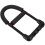 Wrist Trainer Forearm Strength Exerciser - Spring Steel, Black 1