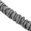 Pair of Belly Roller Resistance Cords 4