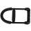 Wrist Trainer Forearm Strength Exerciser - Spring Steel, Black 2