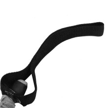 Pair of Belly Roller Resistance Cords