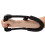 Wrist Trainer Forearm Strength Exerciser - Spring Steel, Black 6