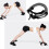 Pair of Belly Roller Resistance Cords 6