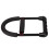 Wrist Trainer Forearm Strength Exerciser - Spring Steel, Black 9