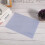 Non Slip Translucent Cutting Board A4 Hand Made Rubber Stamp Cutting Mat 1