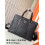Prada Pure Leather Briefcase with Lock 2268-5 37cm 1