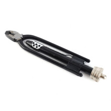 6in High Carbon Steel Safety Wire Twisting Pliers Locking Tool