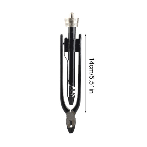 Professional 6in Wire Locking Pliers 1