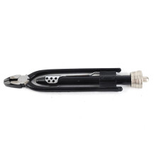 6in High Carbon Steel Locking Twister