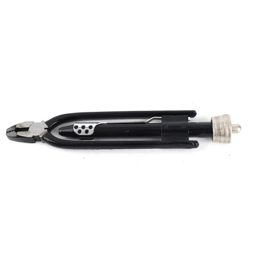 6in High Carbon Steel Locking Twister