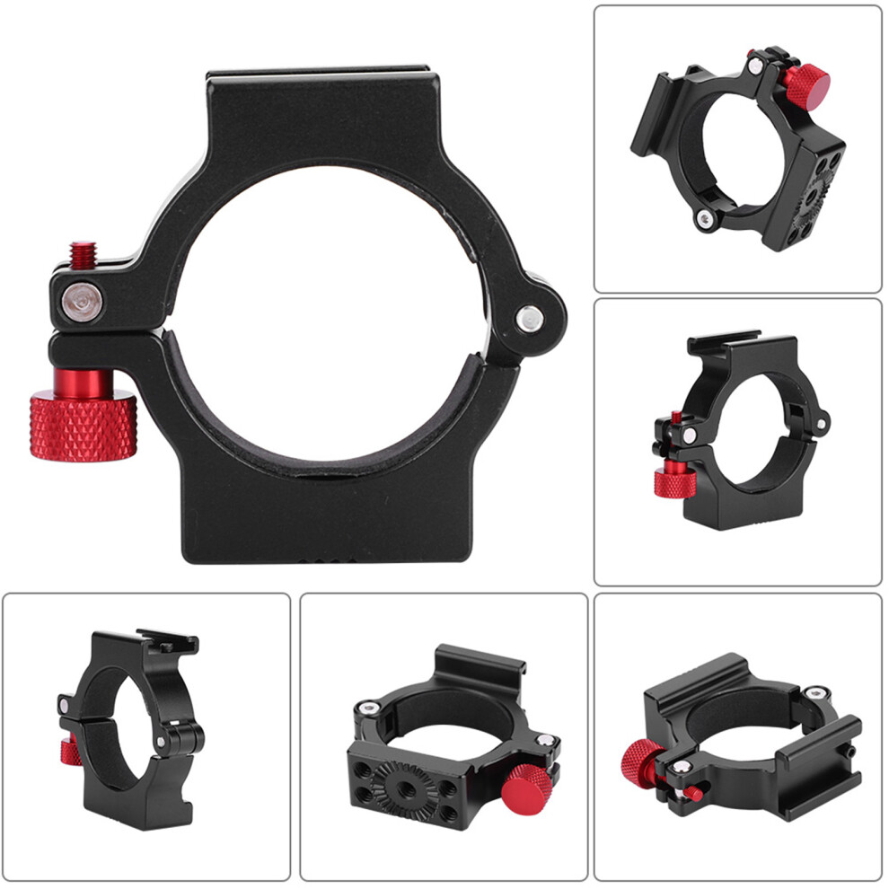 Zhiyun Smooth 4 Accessory Ring Mount 7790334543757