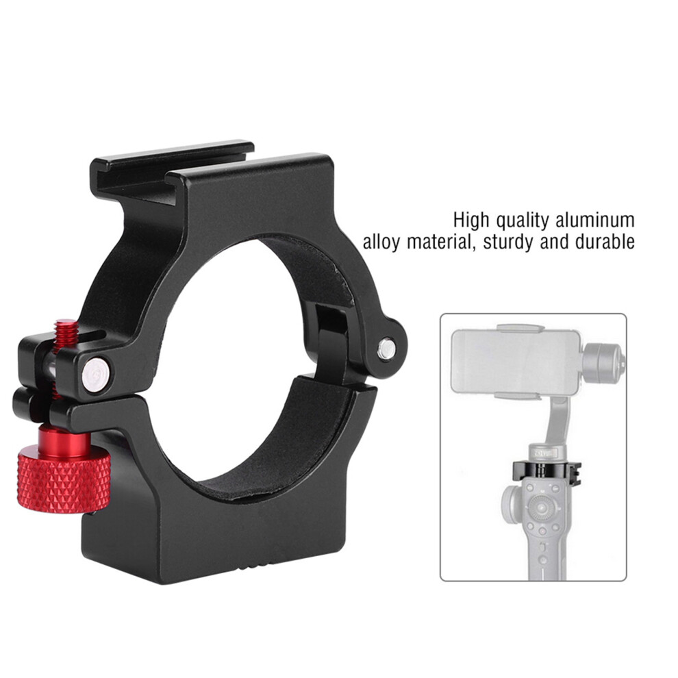 Aluminium Alloy Mount For Zhiyun Smooth 4 Mic 7790334645864