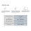 1080P Desktop Computer Camera with Microphone Plug & Play USB Webcam Black 9