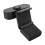 1080P Desktop Computer Camera with Microphone Plug & Play USB Webcam Black 10