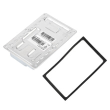 Xenon Ballast for Porsche Cayenne 89015132, Metal, 6-8A, 250Hz
