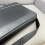 Prada Leather Briefcase Crossbody Bag 38cm 8