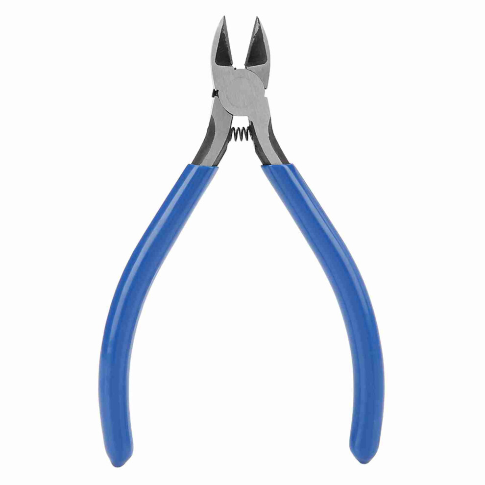5-Inch Chrome Vanadium Steel Cable Cutters With Ergonomic Handles 8451392504690
