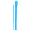 Blue 8 Hole Kids Clarinet Educational 1