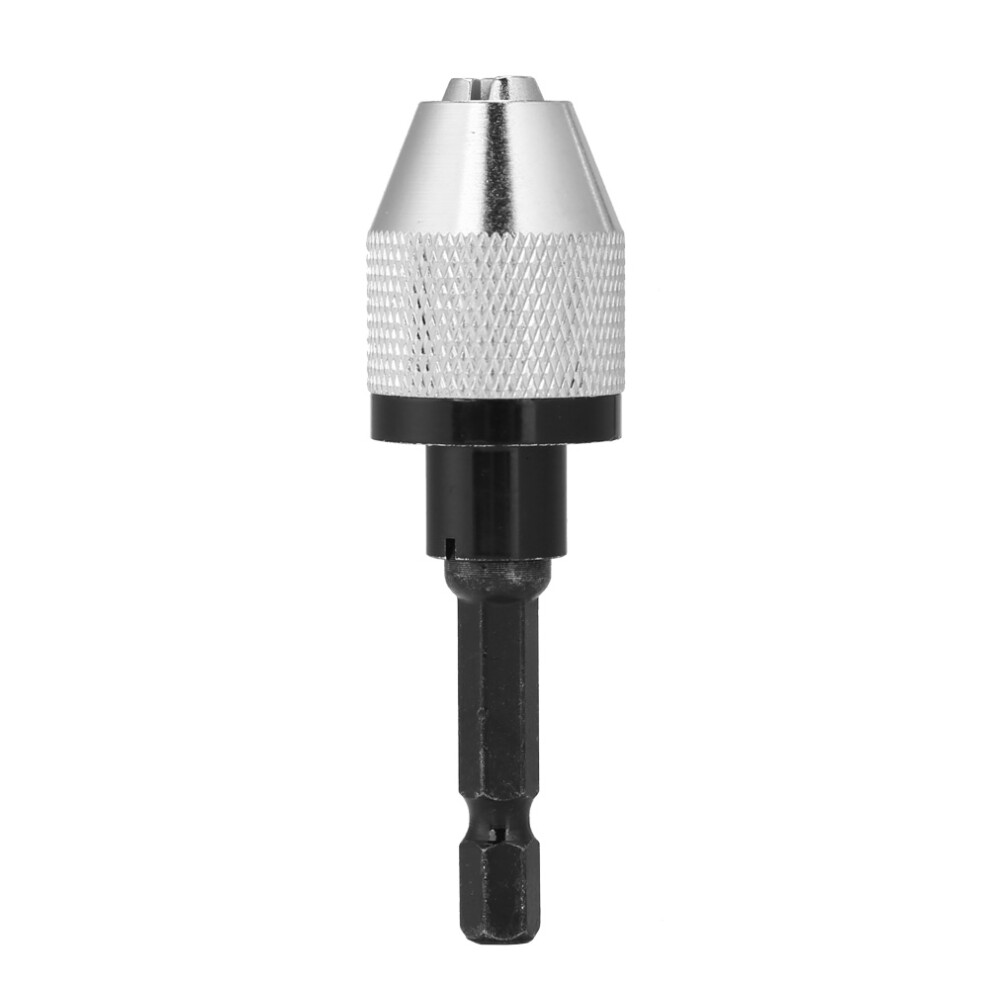 Electric Screwdriver Quick Change Adapter 6.5Mm Hex Shank H01554 4981392505372