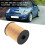 Fuel Filter Kit with O-Rings for Mini Cooper 2002-2008, ABS Durable 4