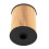 Fuel Filter Kit with O-Rings for Mini Cooper 2002-2008, ABS Durable 8