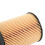 Fuel Filter Kit with O-Rings for Mini Cooper 2002-2008, ABS Durable 11