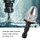 6.35mm Hex Shank Drill Chuck Adapter for Electric & Pneumatic Tools 5