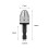 6.35mm Hex Shank Drill Chuck Adapter for Electric & Pneumatic Tools 4