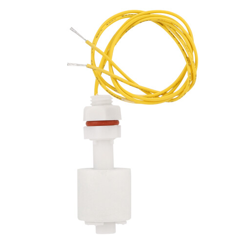 MD-4510P Water Level Float Switch for Aquarium Pump Control 110V 1
