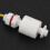 MD-4510P Water Level Float Switch for Aquarium Pump Control 110V 5