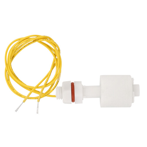 MD-4510P Water Level Float Switch for Aquarium Pump Control 110V