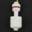 MD-4510P Water Level Float Switch for Aquarium Pump Control 110V 3
