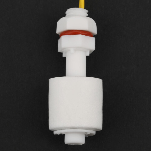 MD-4510P Water Level Float Switch for Aquarium Pump Control 110V 2
