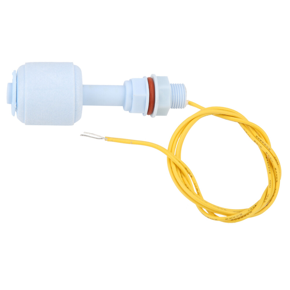 Vertical Float Switch Liquid Controller 110V For Aquarium & Pump Control 6951392505809