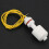 MD-4510P Water Level Float Switch for Aquarium Pump Control 110V 12