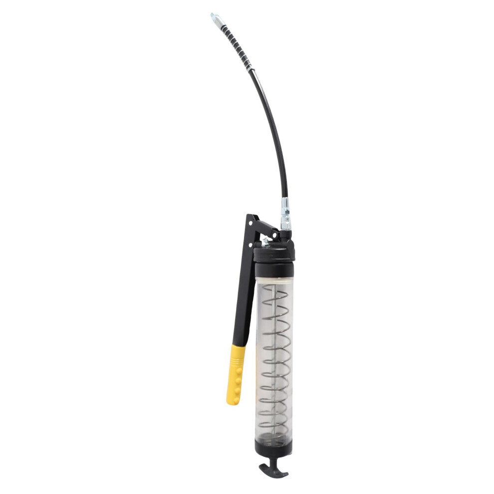 6000Psi Manual Grease Gun 600Cc 7790334093344